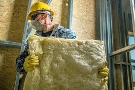 Professional Insulation Services in Meadows Place, TX