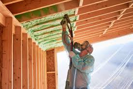 Best Radiant Barrier Insulation  in Meadows Place, TX